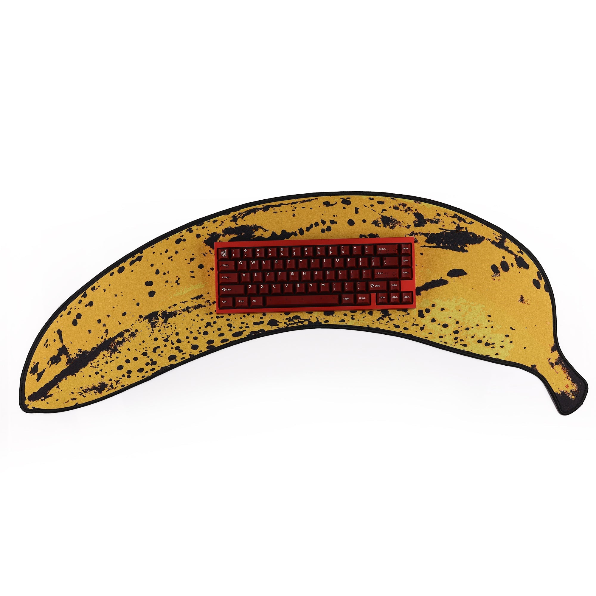 R3 Banana Deskmat
