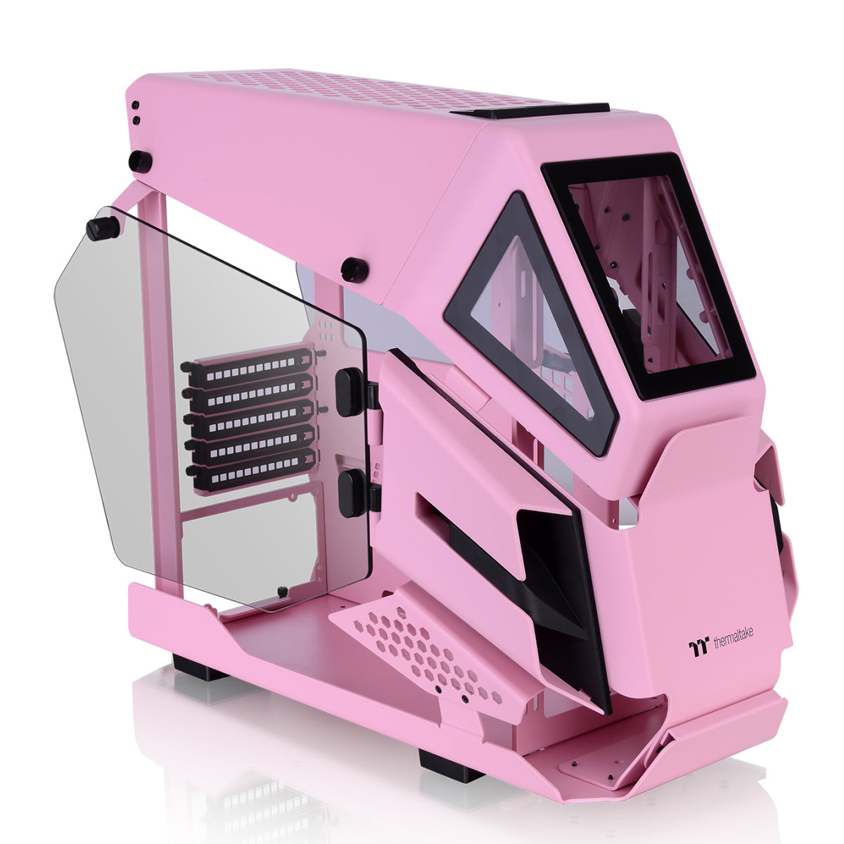 AH T200 Pink Micro Chassis