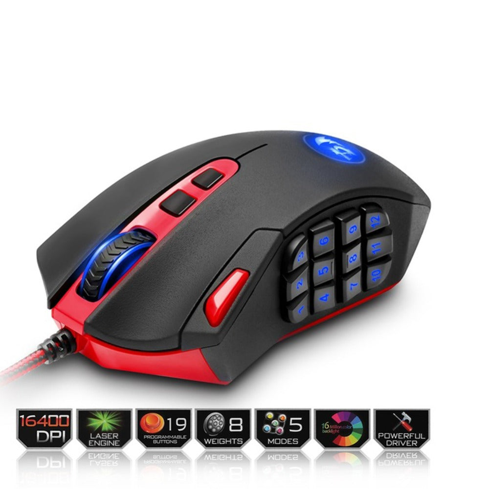 M901 Gaming Mouse